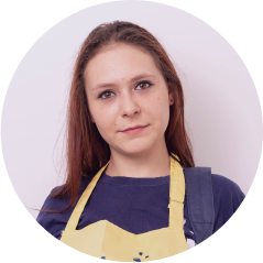 cleaner Veronika